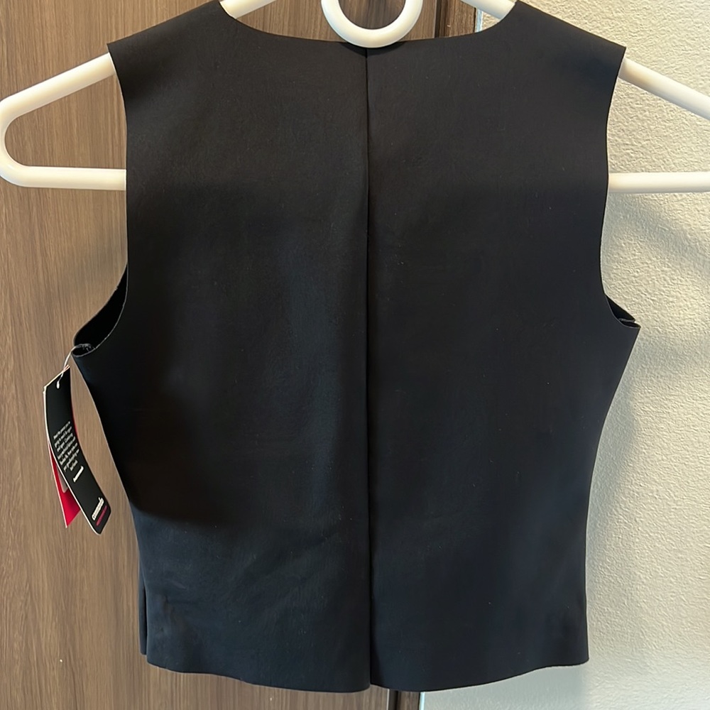Commando crew neck shell - Picture 4 of 5